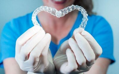 ¿Qué es la ortodoncia invisible?