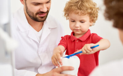 Todo lo que necesitas saber sobre la odontopediatría