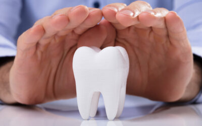Consejos para reforzar tu esmalte dental