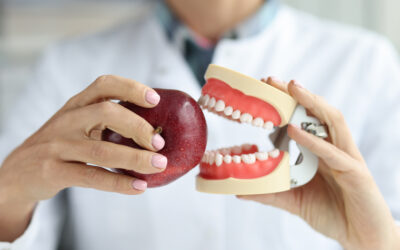 El papel de las prótesis dentales en la rehabilitación maxilofacial