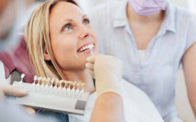 El color natural de los dientes… ¿Cuántos tonos hay?
