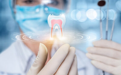 La importancia de la tecnología en el diagnóstico dental