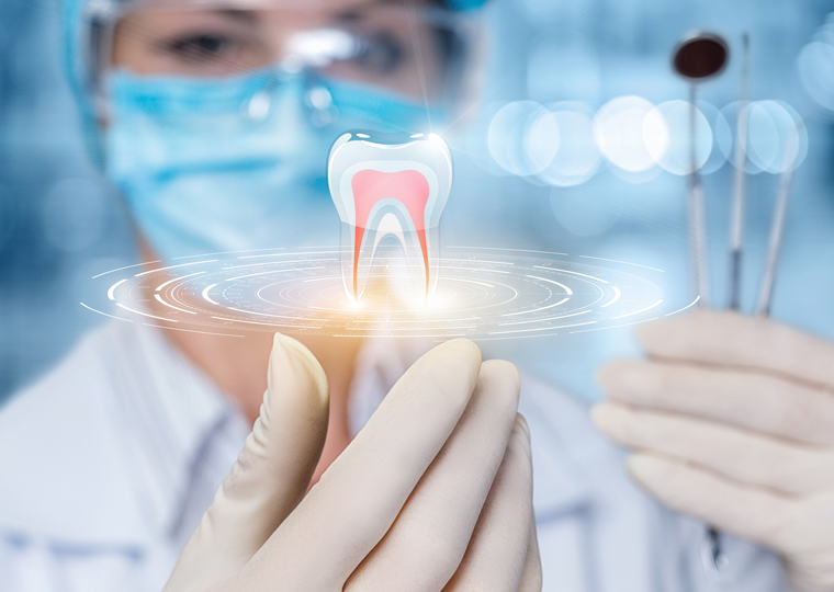 La importancia de la tecnología en el diagnóstico dental