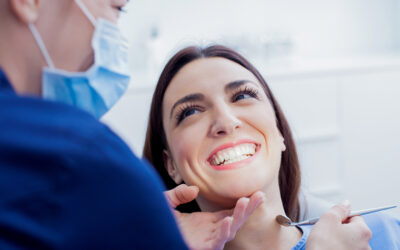 Profilaxis: Qué es y su importancia en la salud bucodental