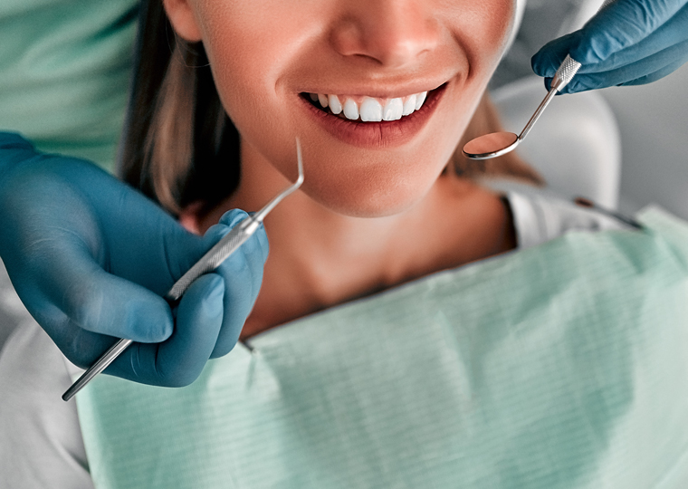 5 buenas razones para visitar a tu dentista tras el verano
