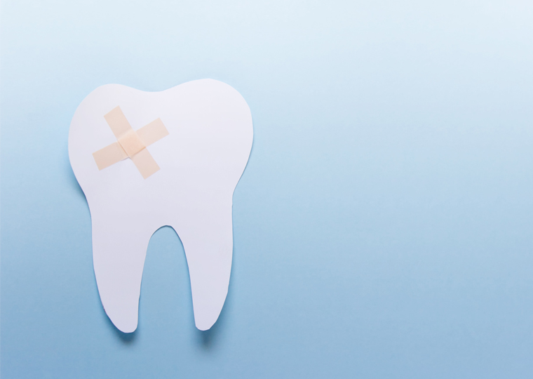¿Qué tipos de desgaste dental hay?  ¿Cómo pueden prevenirse?