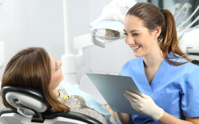 ¿Qué tipos de anestesia dental existen?