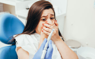 Consejos para superar la odontofobia o “miedo al dentista”