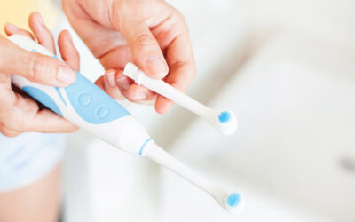 Los beneficios del cepillo de dientes eléctrico  ¿Vale la pena invertir?