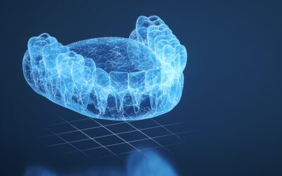 AVANCES EN LA TECNOLOGÍA ORTODÓNTICA:  de los brackets tradicionales a los sistemas digitales