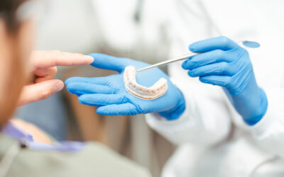 Reemplazo de dientes perdidos: Opciones… y beneficios de los implantes dentales