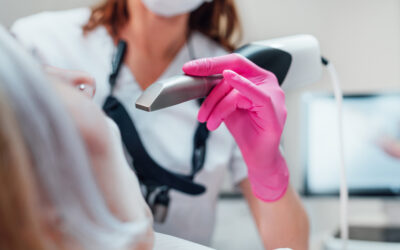 La tecnología de los escáneres intraorales:  ¿Por qué están revolucionando la odontología?