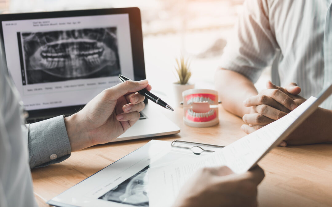 Ventajas de las prótesis sobre implantes frente a otros tipos de prótesis