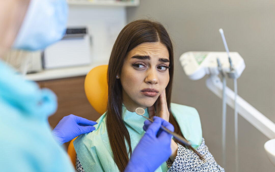 Qué es la caries dental y cómo prevenirla