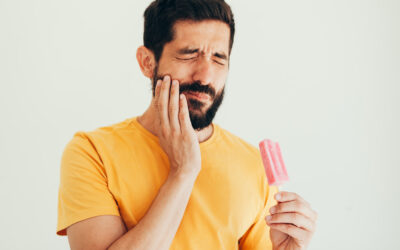 La sensibilidad dental: causas, soluciones y cómo evitarla