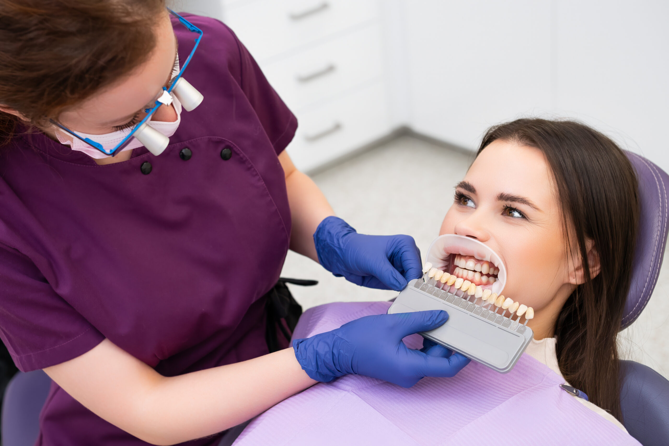  blanqueamientos dentales