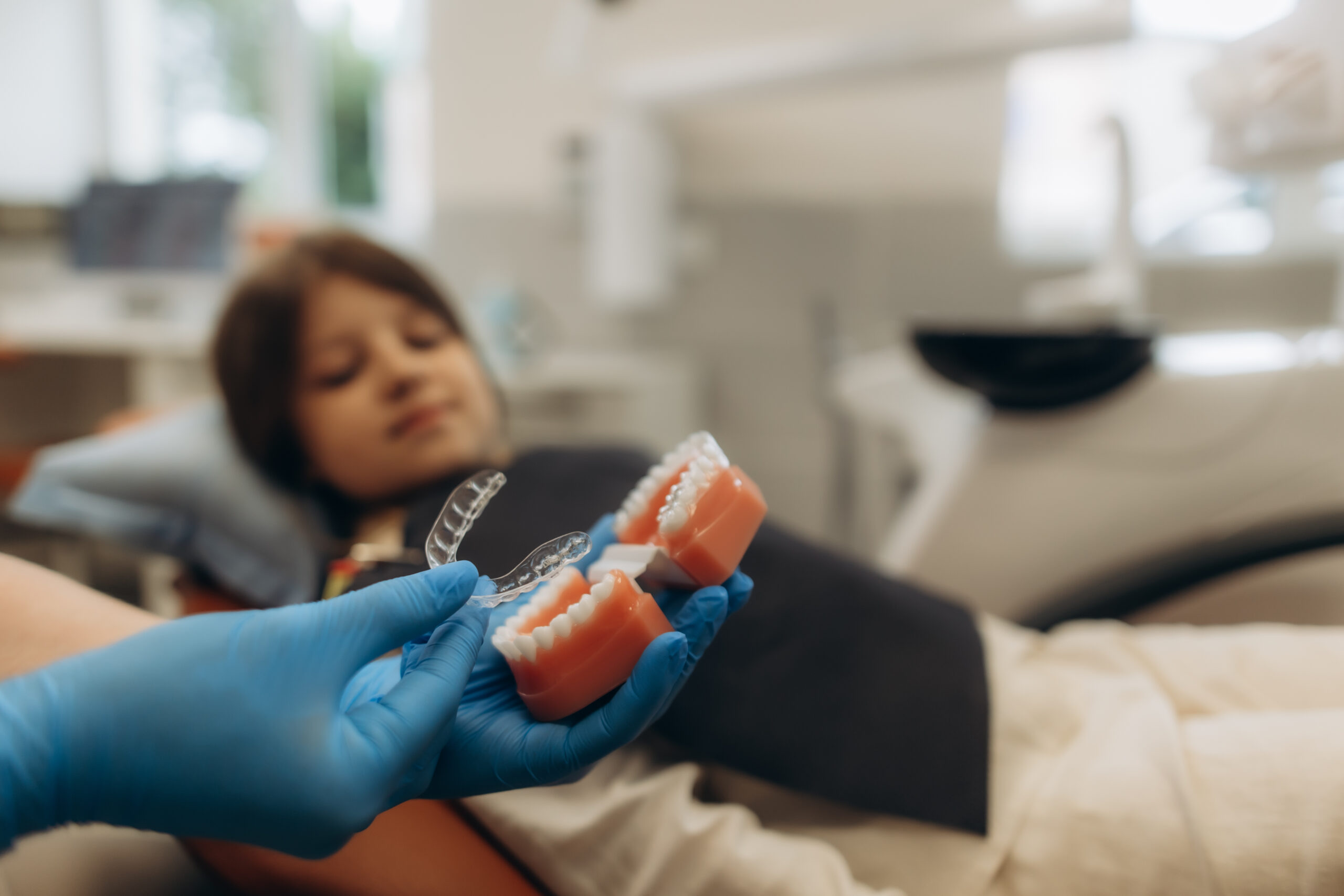 tratar casos complejos de ortodoncia