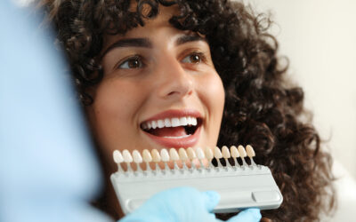Carillas ultrafinas: la revolución estética que evita tallar el diente