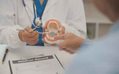 Ajustes oclusales: la clave para alargar la vida de una prótesis