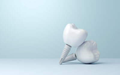 Implantes cerámicos (zirconio):  la opción “metal-free” vuelve con fuerza