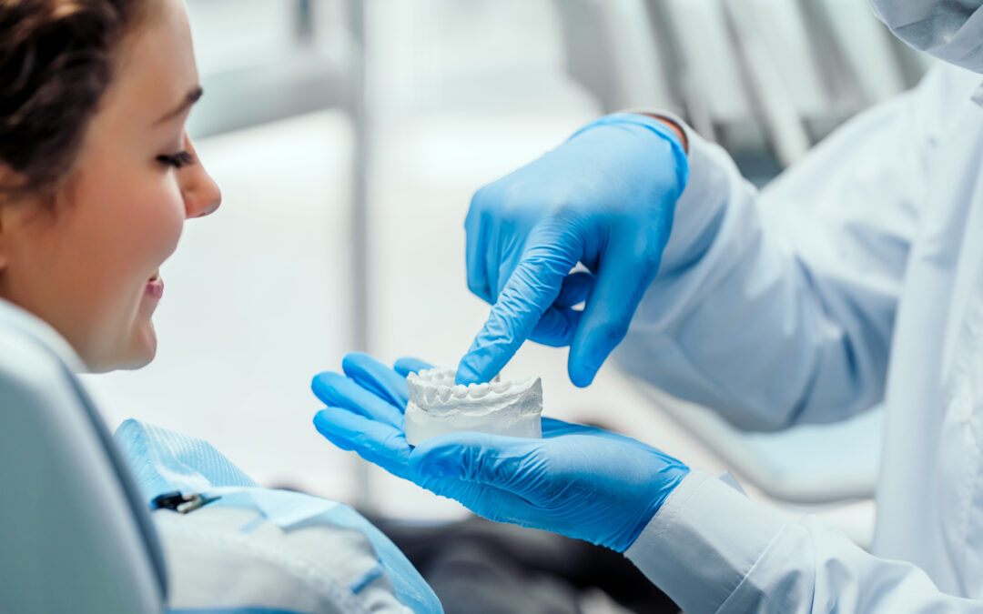Mini-implantes: en qué casos son una alternativa real