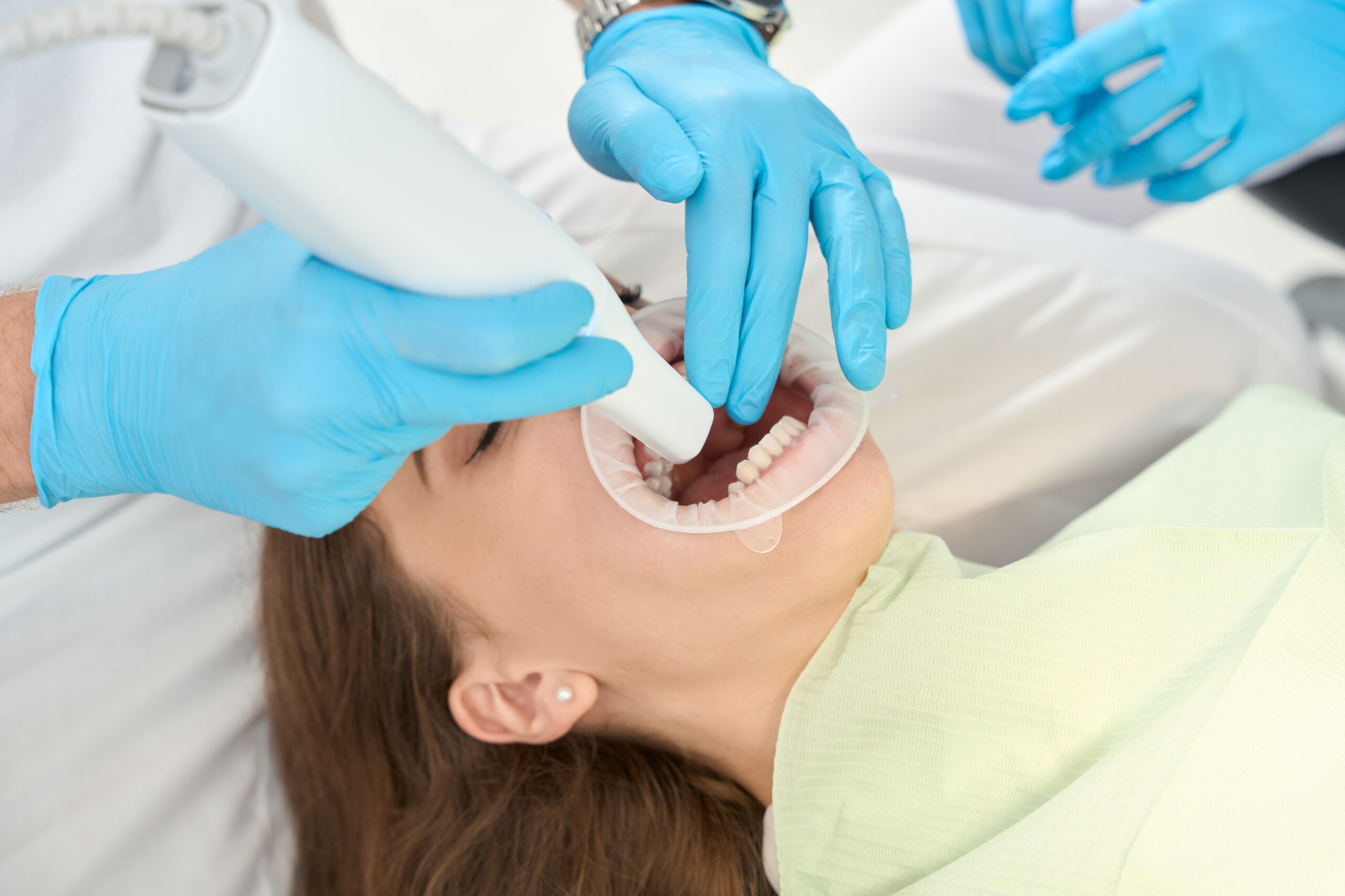 Diseño Digital de una Sonrisa 4.0: lo último en estética digital