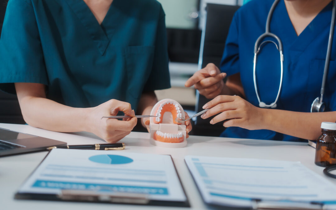 Prótesis sobre implantes: diferencias entre carga inmediata y diferida