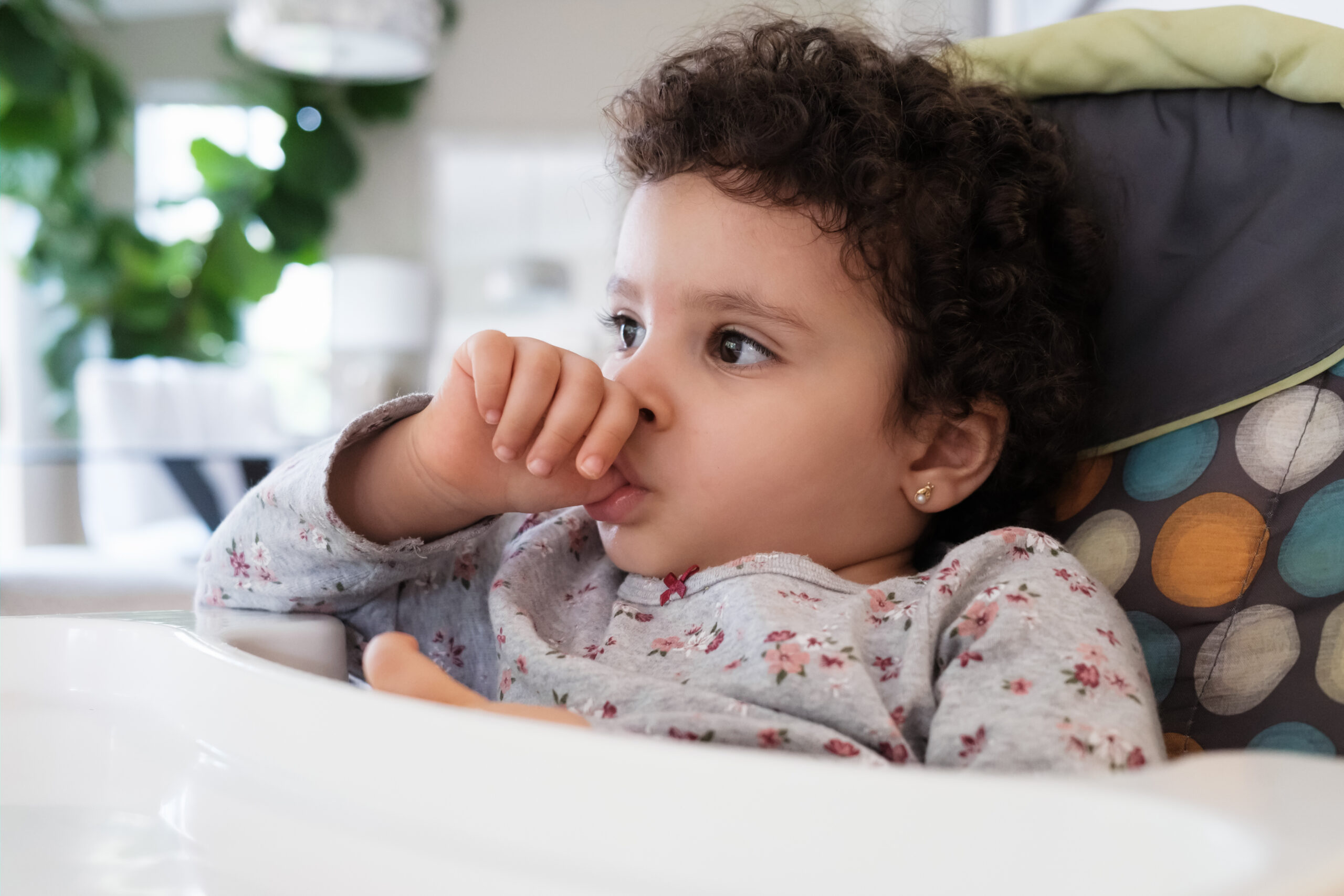 Ortodoncia preventiva: 
señales que los padres deben reconocer
