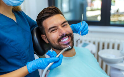 Regeneración de encía para mejorar la estética en implantes